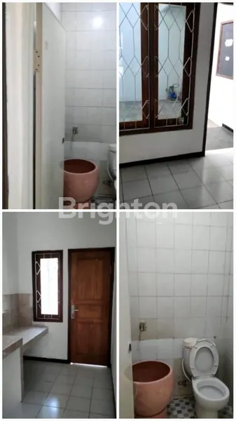 image RUMAH DAERAH JATI SIDOARJO ONE GATE DEKAT TOL, MALL, RAYA GAJAH MADA (5)