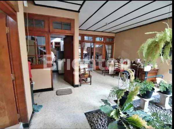 image RUMAH GAYUNGSARI BARAT SURABAYA (2)