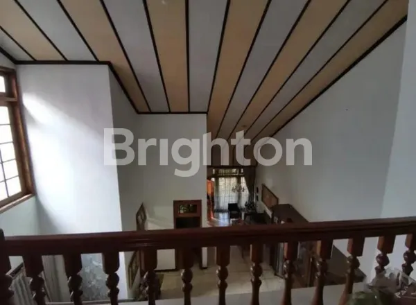 image RUMAH GAYUNGSARI BARAT SURABAYA (3)