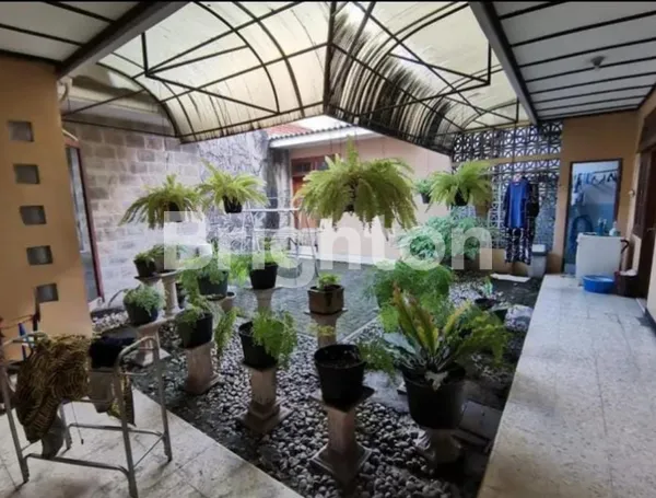 image RUMAH GAYUNGSARI BARAT SURABAYA (4)
