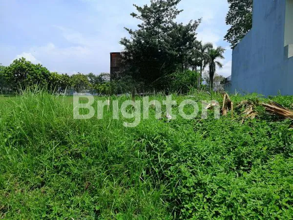 image KAVLING VIEW LAPANGAN GOLF DI ARAYA (1)