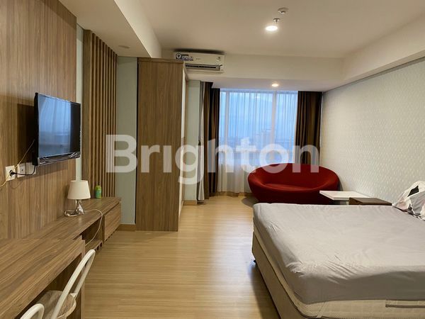 image APARTEMENT SCANDINAVIA SERPONG TANGERANG  (1)