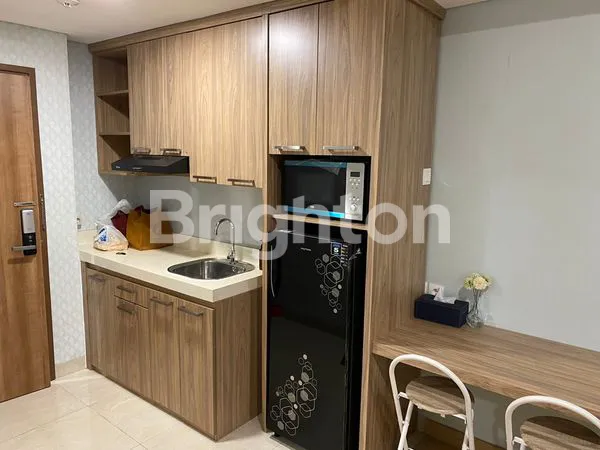 image APARTEMENT SCANDINAVIA SERPONG TANGERANG  (2)