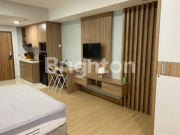 image APARTEMENT SCANDINAVIA SERPONG TANGERANG  (3)