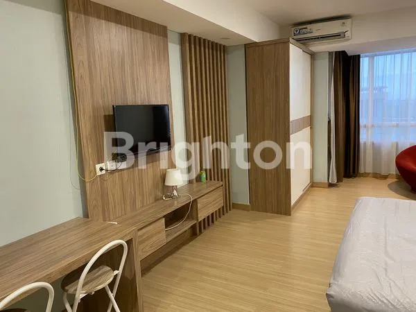 image APARTEMENT SCANDINAVIA SERPONG TANGERANG  (4)