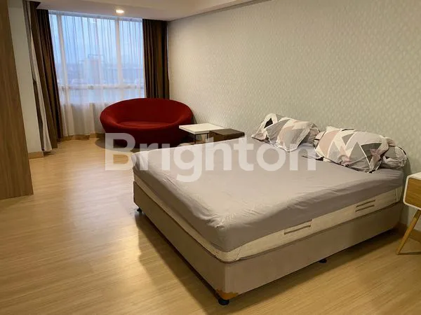 image APARTEMENT SCANDINAVIA SERPONG TANGERANG  (5)