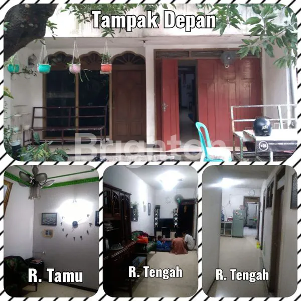 image RUMAH JALAN KEBRAON LOKASI DIAPIT MASJID (2)