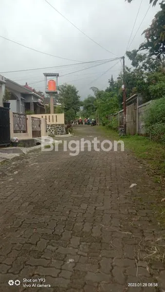 image TANAH PEKARANGAN DI KAMPUNG DAWUNG PUDAK PAYUNG SEMARANG (3)