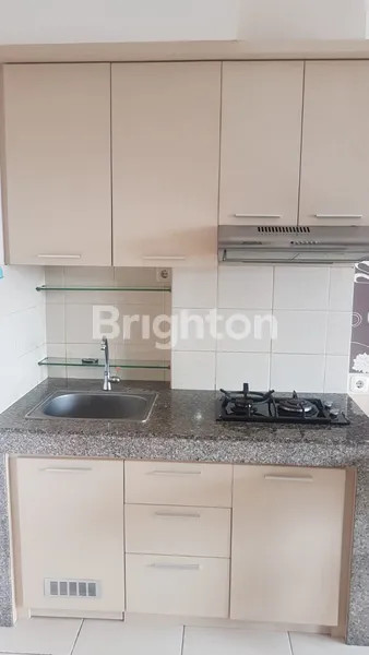 image APARTEMEN PUNCAK PERMAI FULL FURNISH VIEW POOL (1)