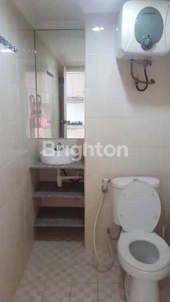 image APARTEMEN PUNCAK PERMAI FULL FURNISH VIEW POOL (6)