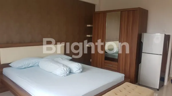 image APARTEMEN PUNCAK PERMAI FULL FURNISH VIEW POOL (7)