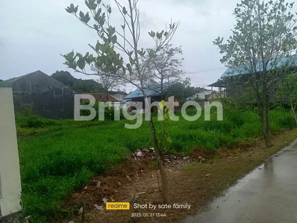 image TANAH KAVLING DI HOOK DAMANHURI SAMARINDA (2)