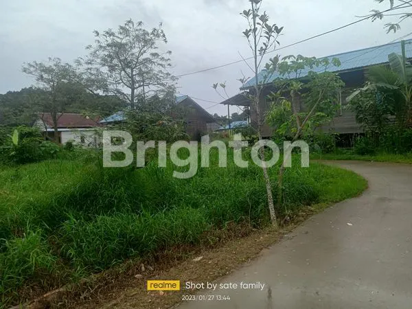 image TANAH KAVLING DI HOOK DAMANHURI SAMARINDA (3)