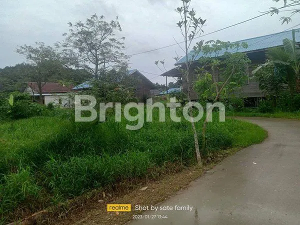 image TANAH KAVLING DI HOOK DAMANHURI SAMARINDA (5)