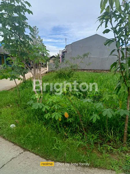 image TANAH KAVLING DI HOOK DAMANHURI SAMARINDA (7)