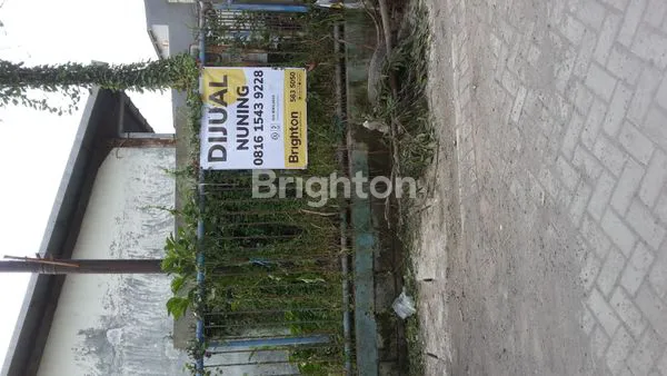 image GUDANG LUAS & STRATEGIS DI DUKUH PAKIS (1)