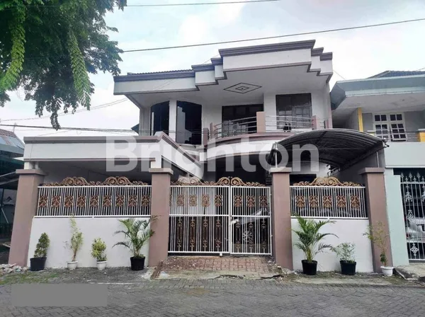Gambar Property RUMAH KOS KETINTANG BARAT SURABAYA