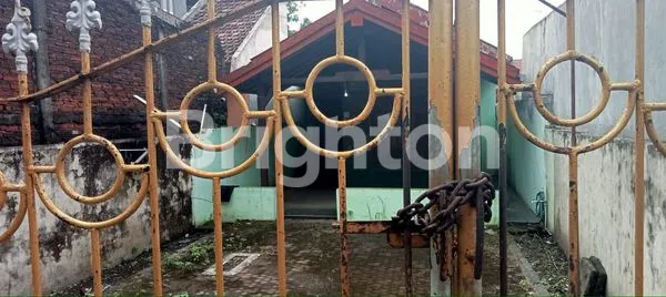 image RUMAH SIAP HUNI NOL JALAN BRIGJEN KATAMSO (1)