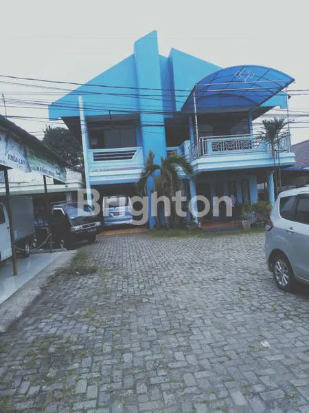 image RUMAH DAN SEKALIAN TANAH YANG STRATEGIS (2)
