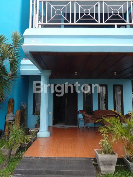 image RUMAH DAN SEKALIAN TANAH YANG STRATEGIS (7)