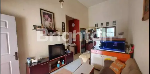 image RUMAH MINIMALIS DI BUKIT CIMANGGU CITY BOGOR (2)