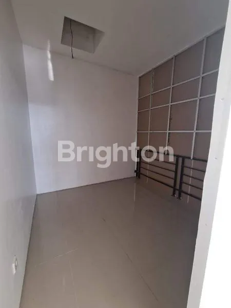 image RUKO NOL JALAN RAYA FRONTAGE A.YANI 4 LANTAI (5)