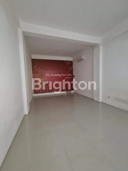 image RUKO NOL JALAN RAYA FRONTAGE A.YANI 4 LANTAI (2)