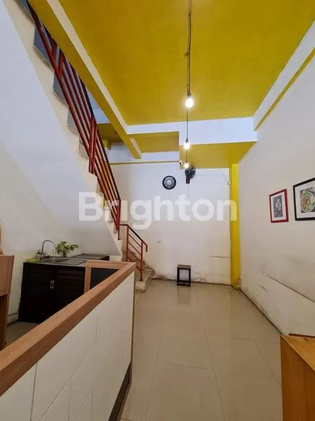 image RUKO NOL JALAN RAYA FRONTAGE A.YANI 4 LANTAI (3)