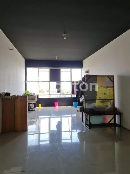 image RUKO NOL JALAN RAYA FRONTAGE A.YANI 4 LANTAI (4)