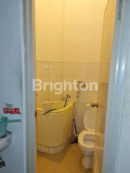 image RUKO NOL JALAN RAYA FRONTAGE A.YANI 4 LANTAI (6)