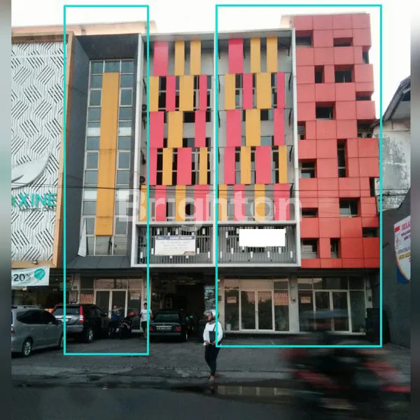 image RUKO BARU GRESS SBY BARAT LOKASI STRATEGIS !! (1)