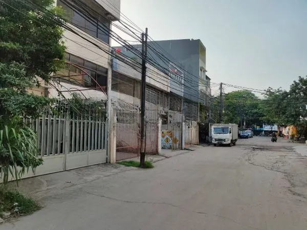 image RUKO SUNTER PODOMORO DEKAT MALL SUNTER JAKARTA UTARA (4)