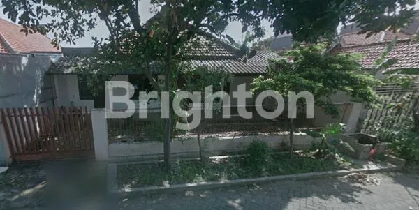 image RUMAH MURAH DI KUTISARI, DEKAT KE UK PETRA (1)