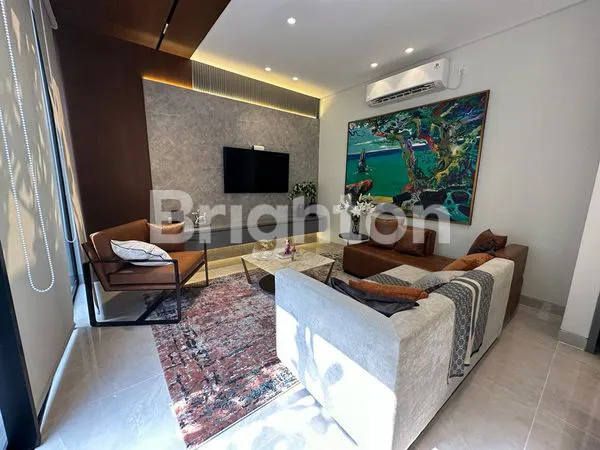 image PELICAN HILL CITRALAND SURABAYA (2)