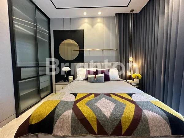 image PELICAN HILL CITRALAND SURABAYA (4)