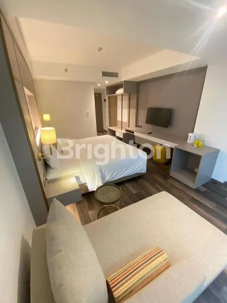 CONDOTEL ARSHIKA BALI SUNSET ROAD