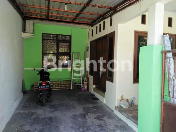 image RUMAH STRATEGIS DEKAT KOTA SIDOARJO (5)