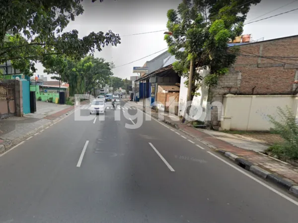 image RUKO SIAP PAKAI KEMBANG KEREP 3,5 LANTAI LT105  LB220 SHM MERUYA JAKARTA BARAT   (8)