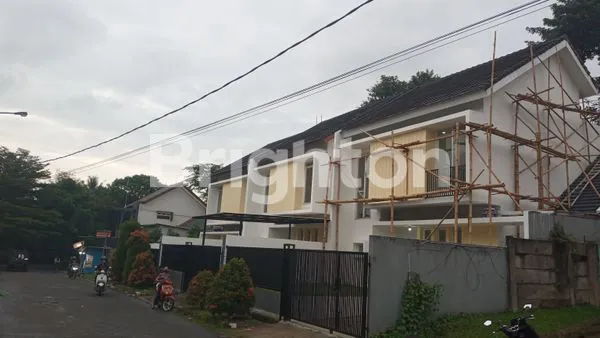 image RUMAH M5 & 2 LT ELEGAN DI BNR BOGOR (17)