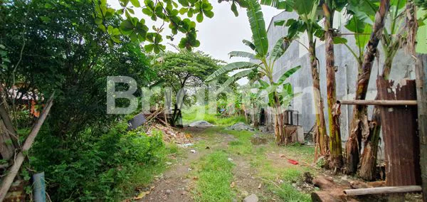 TANAH SIAP BANGUN COCOK BUAT KOST KOST AN DAERAH DEMPEL MUKTIHARJO TLOGOSARI