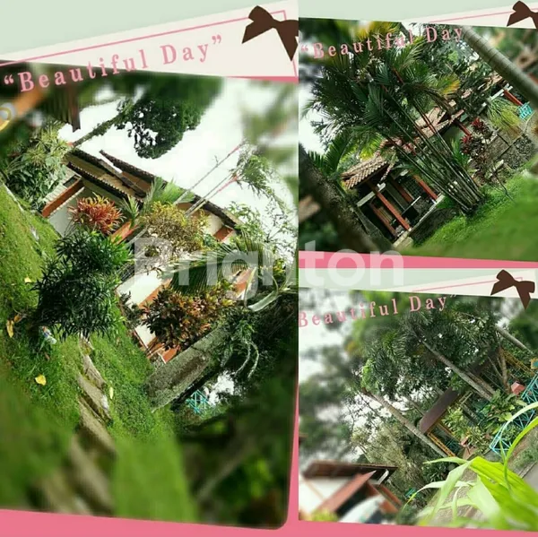 image HOTEL DAN COTTAGES AREA TRAWAS NOL JALAN VIEW PEGUNUNGAN DEKAT CIMORY DAIRYLAND (7)