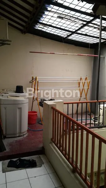 image RUMAH DI JUAL CEPAT DI PERUMAHAN KAWASAN PENGGILINGAN (5)