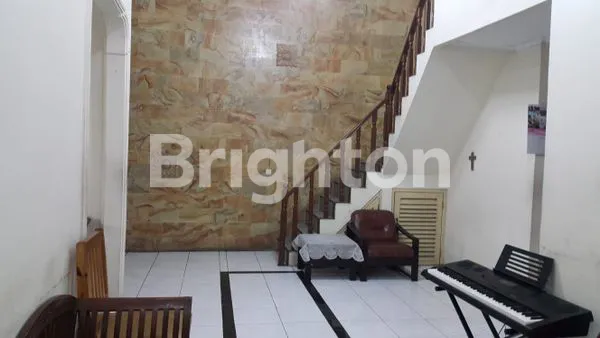 image RUMAH DI JUAL CEPAT DI PERUMAHAN KAWASAN PENGGILINGAN (7)