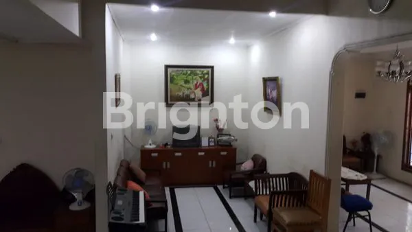 image RUMAH DI JUAL CEPAT DI PERUMAHAN KAWASAN PENGGILINGAN (6)