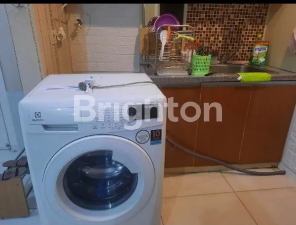 image THE VIA AND THE VUE APARTEMEN CW 1 BR, FURNISHED (1)