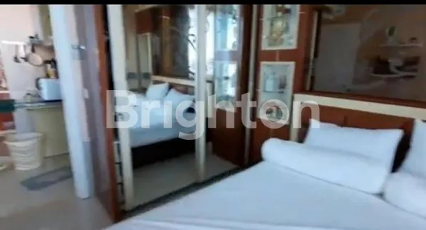 image THE VIA AND THE VUE APARTEMEN CW 1 BR, FURNISHED (5)