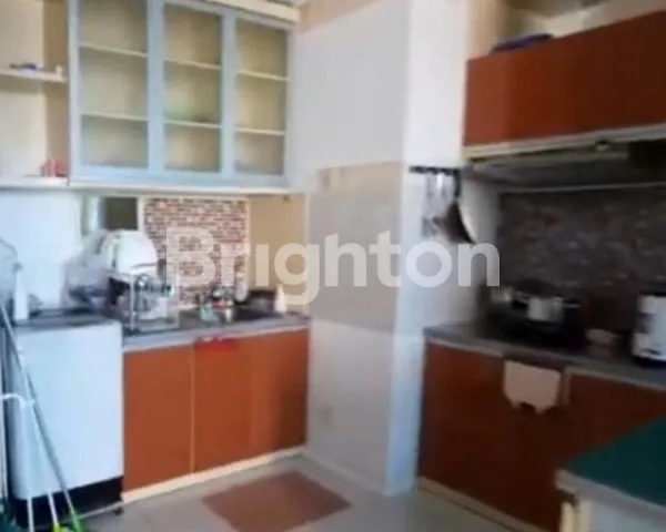 image THE VIA AND THE VUE APARTEMEN CW 1 BR, FURNISHED (6)