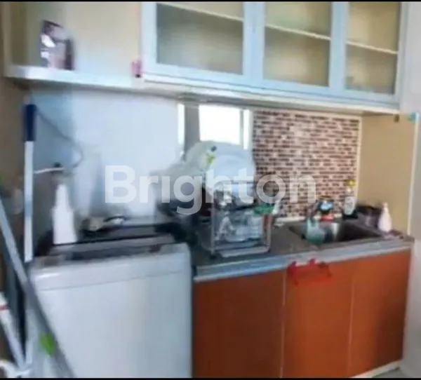 image THE VIA AND THE VUE APARTEMEN CW 1 BR, FURNISHED (7)