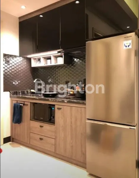 image SIAP HUNI APARTEMEN ANDERSON CORNER FURNISHED INTERIOR MEWAH CONNECTING KE PAKUWON MALL (3)