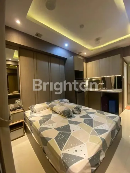 image APARTEMEN BENSON STUDIO FULL FURNISHED (2)